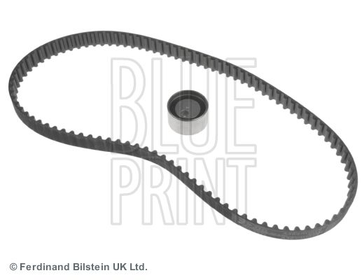 BLUE PRINT Комплект ремня ГРМ ADK87313